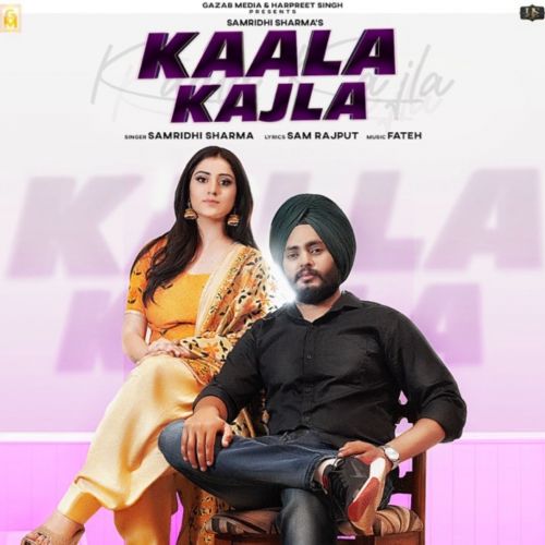 Kaala Kajla Samridhi Sharma, Harpreet Singh Mp3 Song Download