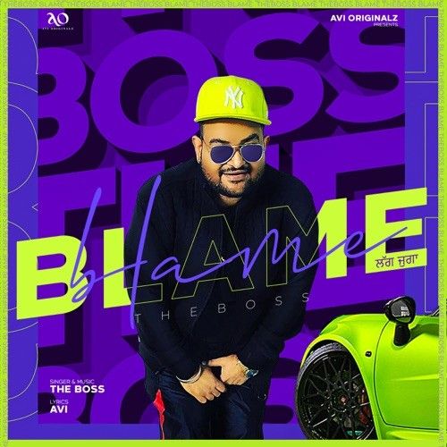 Blame The Boss Mp3 Song Download