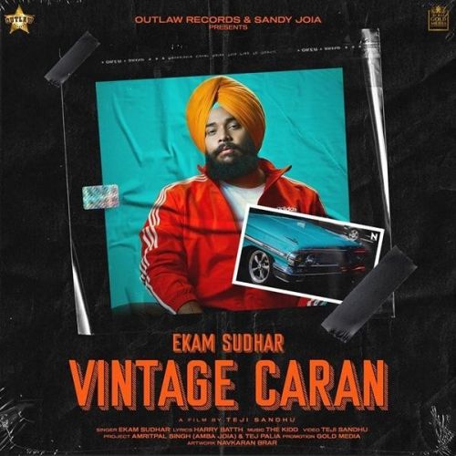 Vintage Caran Ekam Sudhar Mp3 Song Download