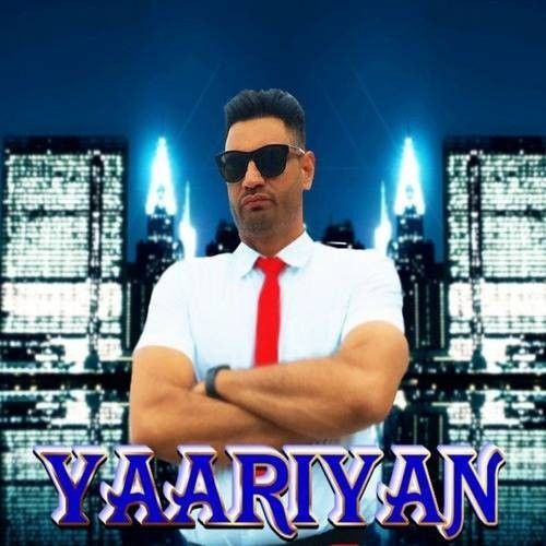 Yaariyan Badal Talwan Mp3 Song Download