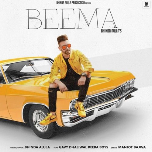 Beema Bhinda Aujla Mp3 Song Download