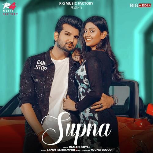 Supna Raman Goyal Mp3 Song Download