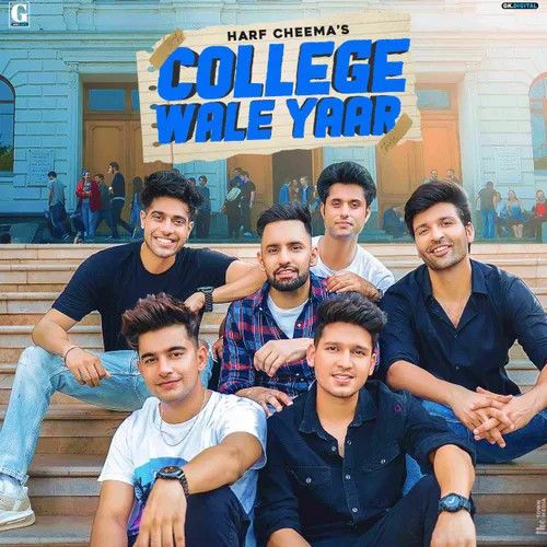 College Wale Yaar Harf Cheema Mp3 Song Download