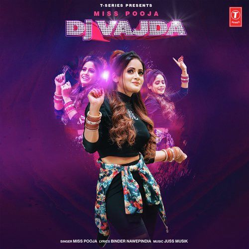 DJ Vajda Miss Pooja Mp3 Song Download