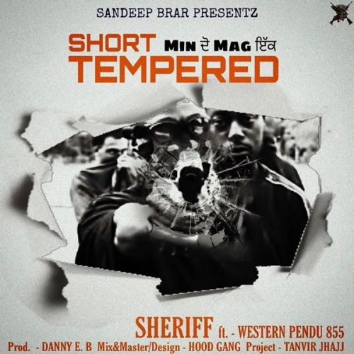 Short Tempered Sheriff, Western Pendu 855 Mp3 Song Download
