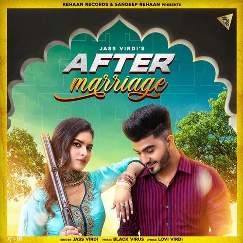 After Marriage Jass Virdi Mp3 Song Download