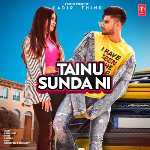 Tainu Sunda Ni Kadir Thind Mp3 Song Download