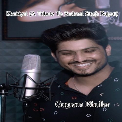 Khairiyat Gurnam Bhullar Mp3 Song Download