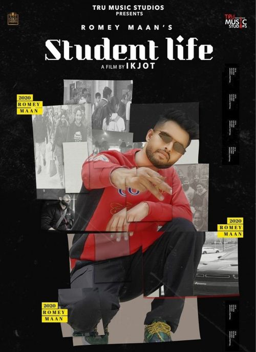 Student Life Romey Maan Mp3 Song Download