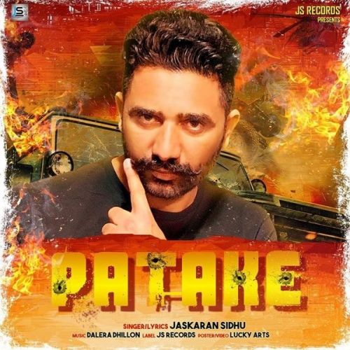 Patake Jaskaran Sidhu Mp3 Song Download