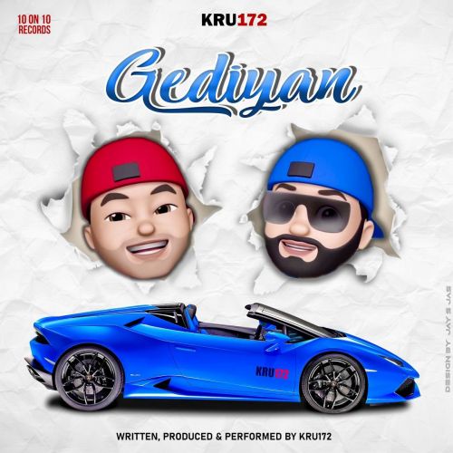 Gediyan Kru172 Mp3 Song Download