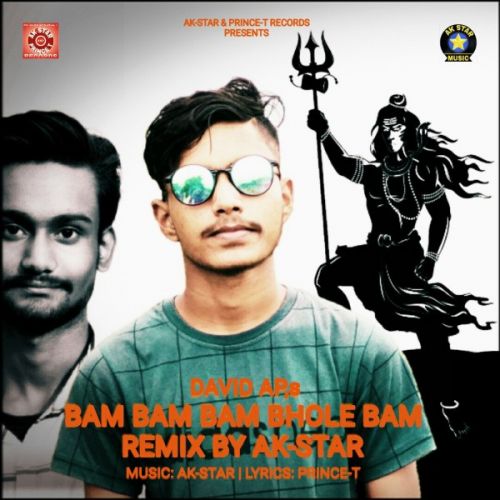 Bam Bam Bam Bhole Bam Remix David AP Mp3 Song Download