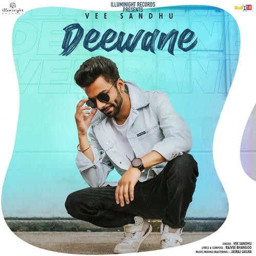 Deewane Vee Sandhu Mp3 Song Download