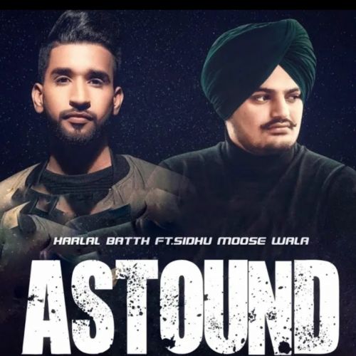 Astound Harlal Batth Mp3 Song Download