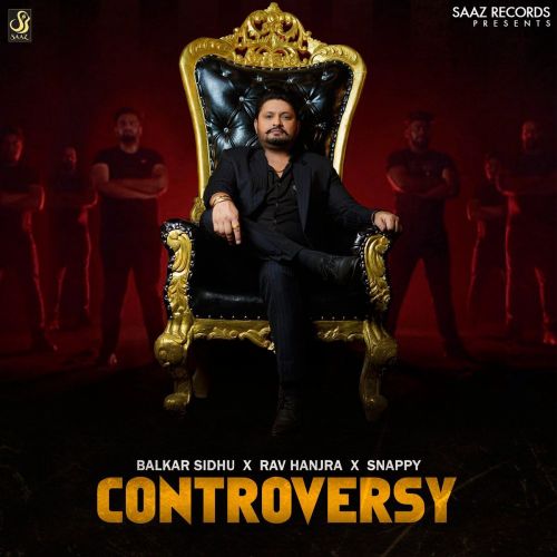 Controversy Balkar Sidhu Mp3 Song Download