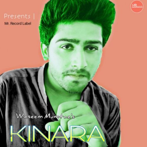 Kinara Waseem Mumtaz Mp3 Song Download