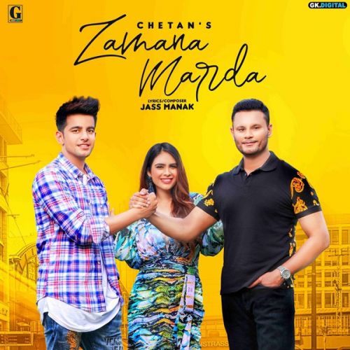 Zamana Marda Chetan Mp3 Song Download