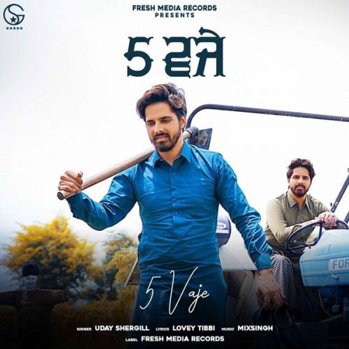 5 Vaje Uday Shergill Mp3 Song Download