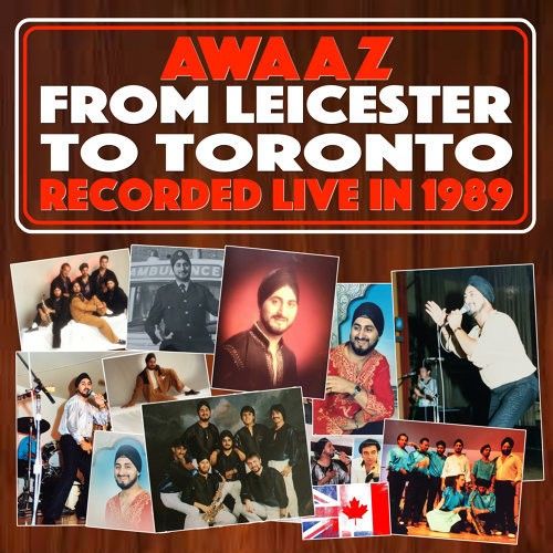 Awaaz Boliyan (Live) Awaaz Mp3 Song Download