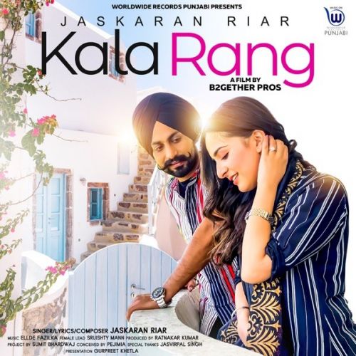 Kala Rang Jaskaran Riar Mp3 Song Download