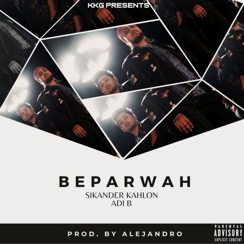 Beparwah Sikander Kahlon Mp3 Song Download