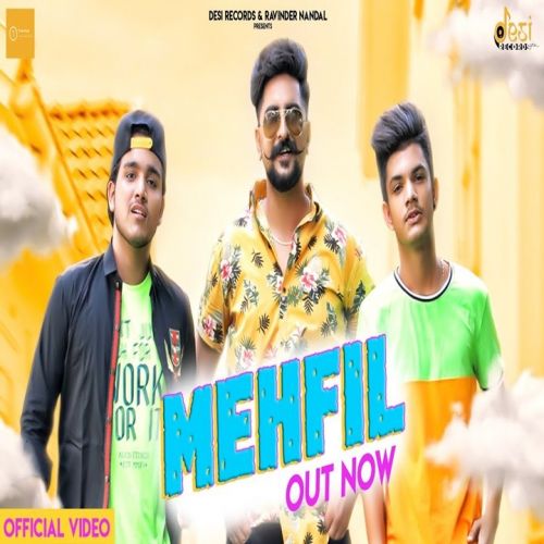 Mehfil Filmy Mp3 Song Download