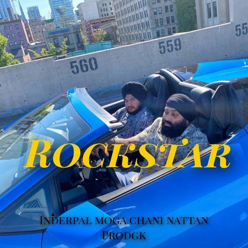 Rockstar Inderpal Moga Mp3 Song Download