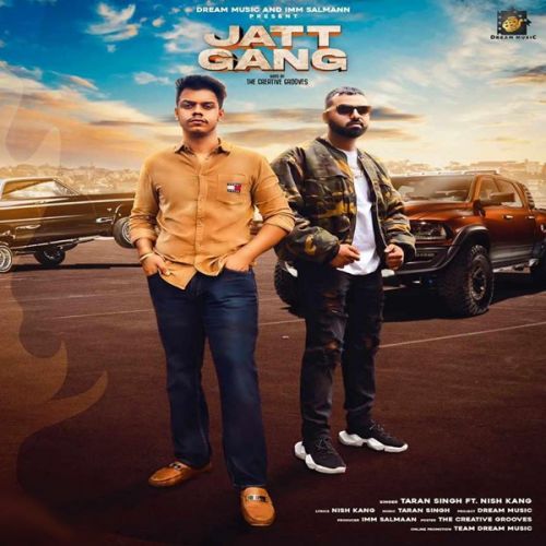 Jatt Gang Taran SIngh Mp3 Song Download