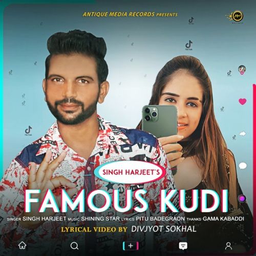 Famous Kudi Singh Harjeet Mp3 Song Download