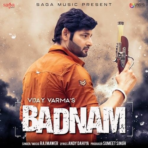 Badnam Raj Mawer Mp3 Song Download