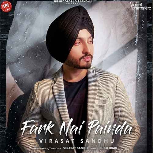 Fark Nai Painda Virasat Sandhu Mp3 Song Download