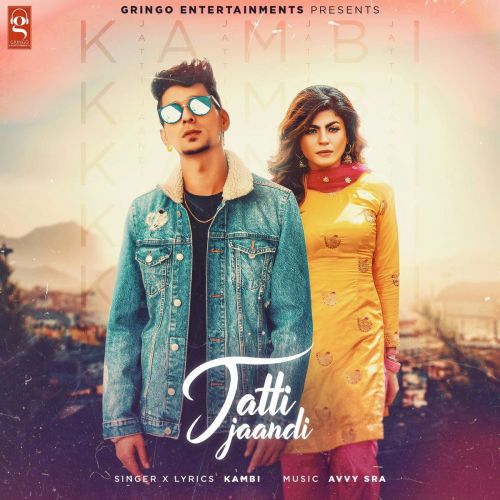 Jatti Jaandi Kambi Mp3 Song Download