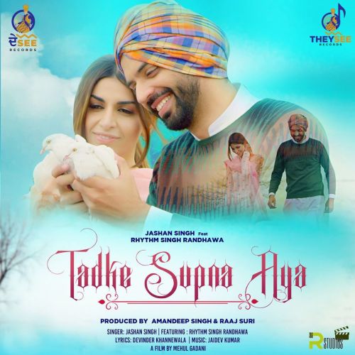 Tadke Supna Aya Jashan Singh Mp3 Song Download