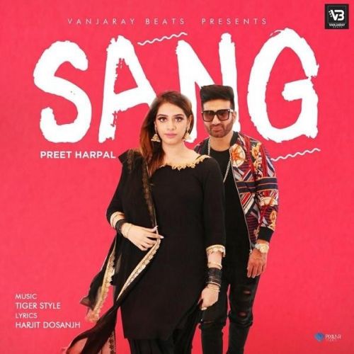 Sang Preet Harpal Mp3 Song Download