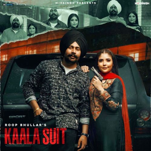 Kaala Suit Roop Bhullar Mp3 Song Download
