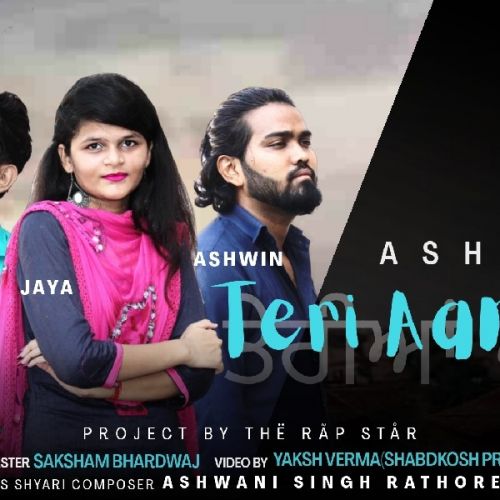 Teri Aankhe Ashwin Mp3 Song Download