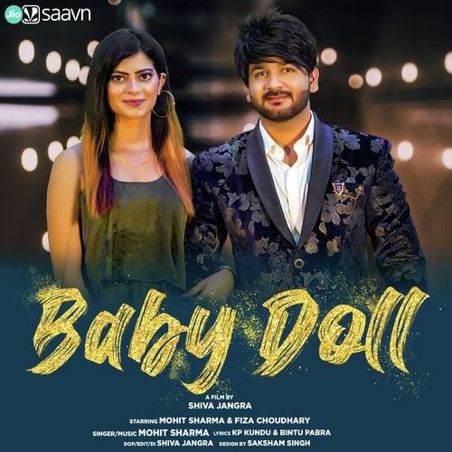Baby Dolll Mohit Sharma Mp3 Song Download