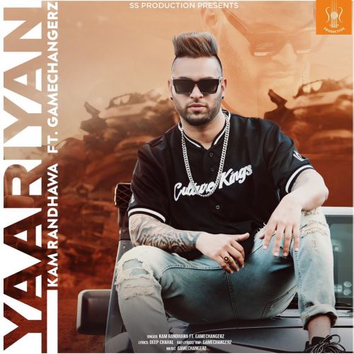 Yaariyan Raja Game Changerz, Kam Randhawa Mp3 Song Download