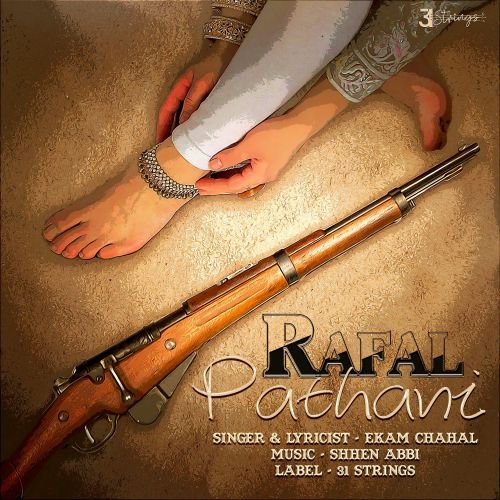 Rafal Pathani Ekam Chahal Mp3 Song Download