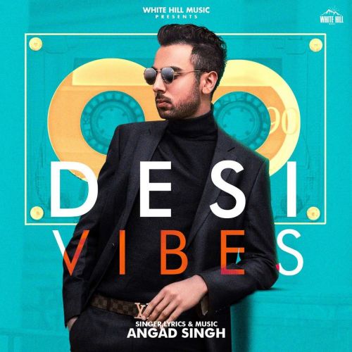 So Beautiful Angad Singh Mp3 Song Download