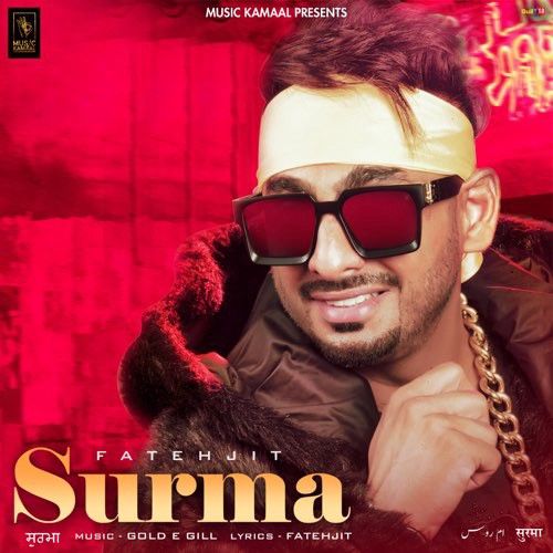 Surma Fatehjit Mp3 Song Download