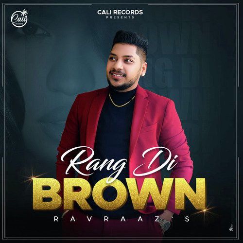 Rand Di Brown Ravraaz Mp3 Song Download