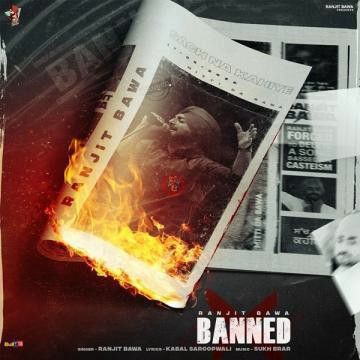 Banned Ranjit Bawa Mp3 Song Download
