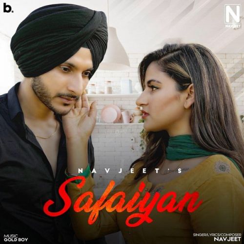 Safaiyan Navjeet Mp3 Song Download