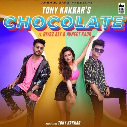 Chocolate Tony Kakkar Mp3 Song Download