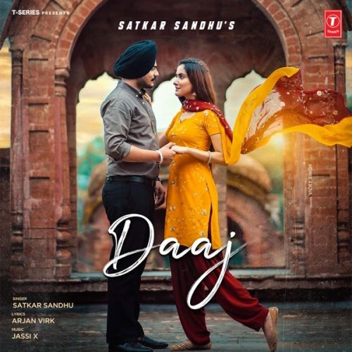 Daaj Satkar Sandhu Mp3 Song Download