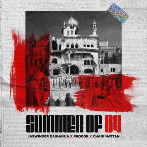 Summer Of 84 Jaswinder Daghamia Mp3 Song Download