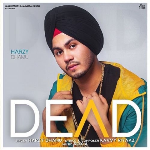 Dead Harzy Dhamu Mp3 Song Download