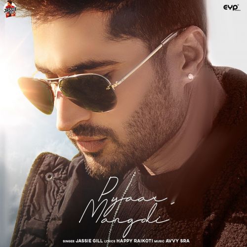 Pyaar Mangdi Jassie Gill Mp3 Song Download