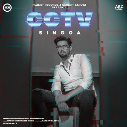 CCTV Singga Mp3 Song Download